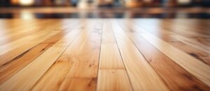 Hardwood Floor Refinishing