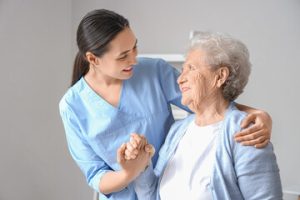 Senior Care