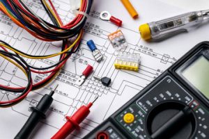 electrician